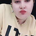 Нина Сергеевна, 20 лет
