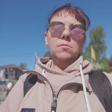 Фотография девушки Александра, 44 года из г. Кокуй