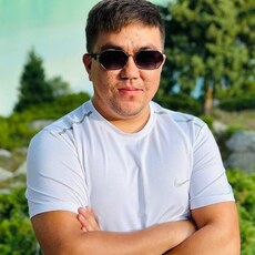 Фотография мужчины Жан, 30 лет из г. Шымкент