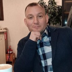 Фотография мужчины Андрей, 40 лет из г. Северодвинск