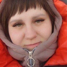 Фотография девушки Алина, 30 лет из г. Белгород