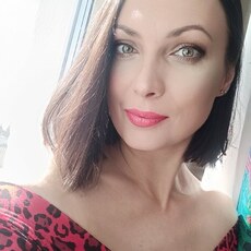 Фотография девушки Марина, 44 года из г. Борисов