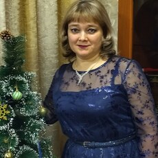 Фотография девушки Светлана, 54 года из г. Ленинск-Кузнецкий