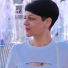 Фотография девушки Светлана, 46 лет из г. Кропоткин