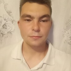 Фотография мужчины Игорь, 22 года из г. Топар