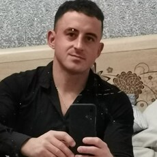 Фотография мужчины Женя, 31 год из г. Лунинец