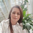 Надежда, 57 лет