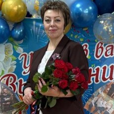 Фотография девушки Светлана, 48 лет из г. Кимовск