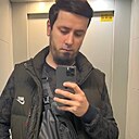 Shodmon, 28 лет