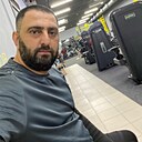 Саид, 37 лет