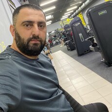 Фотография мужчины Саид, 37 лет из г. Волгоград
