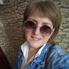 Фотография девушки Ира, 53 года из г. Юрга