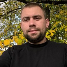 Фотография мужчины Serg, 34 года из г. Кобрин