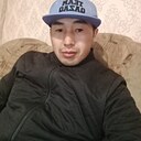 Нурсултан, 34 года