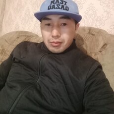 Фотография мужчины Нурсултан, 34 года из г. Темиртау