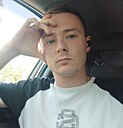 Саша, 28 лет