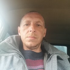 Фотография мужчины Андрей, 40 лет из г. Гагарин