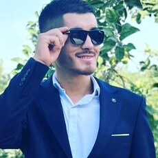 Фотография мужчины Аюб, 28 лет из г. Москва