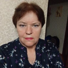 Фотография девушки Людмила, 65 лет из г. Красноярск