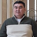 Ерболат, 33 года