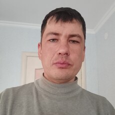 Фотография мужчины Амет, 35 лет из г. Евпатория