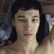 Фотография мужчины Азизхан, 27 лет из г. Уральск