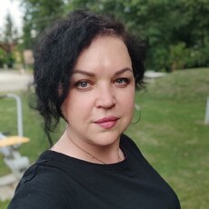 Фотография девушки Svetlana, 44 года из г. Краков