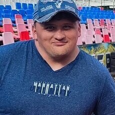 Фотография мужчины Алекс, 26 лет из г. Щербинка