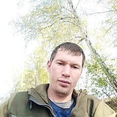 Фотография мужчины Дмитрий, 35 лет из г. Зима