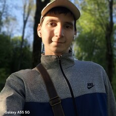 Фотография мужчины Александр, 26 лет из г. Орша