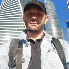Фотография мужчины Виталий, 38 лет из г. Новозыбков
