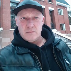 Фотография мужчины Михаил, 45 лет из г. Щучинск