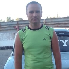 Фотография мужчины Саша, 42 года из г. Энергодар