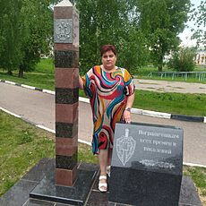 Фотография девушки Ирина, 50 лет из г. Тверь