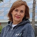 Татьяна, 62 года