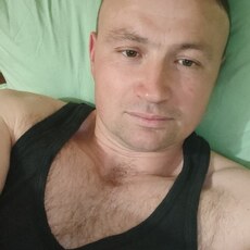 Фотография мужчины Роман, 38 лет из г. Кущевская