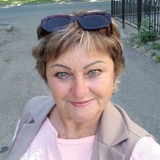 Фотография девушки Татьяна, 59 лет из г. Усть-Каменогорск