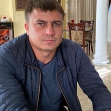 Фотография мужчины Андрей, 34 года из г. Афипский