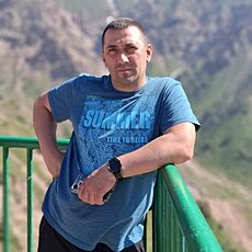 Фотография мужчины Саша, 44 года из г. Одинцово