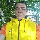 Роман, 34 года