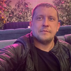 Фотография мужчины Алексей, 35 лет из г. Астрахань