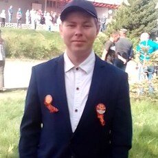 Фотография мужчины Алексей, 29 лет из г. Змеиногорск