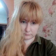 Фотография девушки Ева, 40 лет из г. Усть-Кут