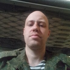 Фотография мужчины Виталий, 33 года из г. Спасск-Дальний