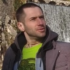 Фотография мужчины Павел, 40 лет из г. Гродно