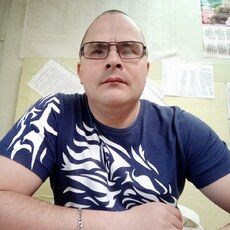 Фотография мужчины Максим, 41 год из г. Вольск