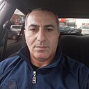 Кемал, 45 лет