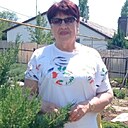 Надежда, 67 лет