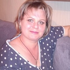 Фотография девушки Олеся, 43 года из г. Братск