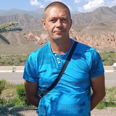 Фотография мужчины Александр, 47 лет из г. Сочи